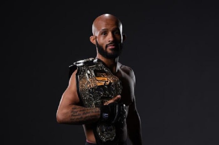 Demetrious Johnson's $6 Million Net Worth - Know All his Wealth and Earnings
